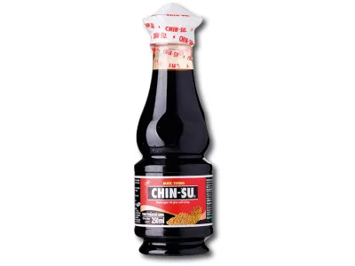 Chin Su szójaszósz 250ml Natúr