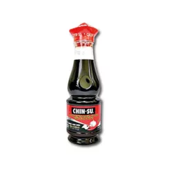 Chin Su szójaszósz 250ml Chilis-fokhagymás