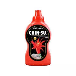 Chin Su Chiliszósz 250g
