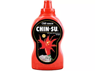 Chin Su Chiliszósz 250g
