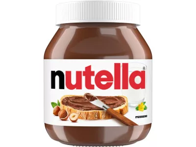 Nutella 600g