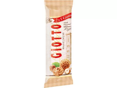Ferrero Giotto T5x2 44g