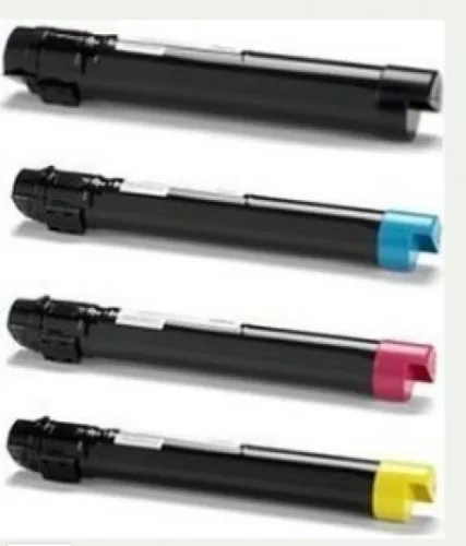 XEROX 7225/7120 Magenta Toner 15K  JP (For use) GEN*