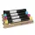 Utángyártott XEROX C8130,8135 toner Yellow 15000 oldal kapacitás CT* CHEMICAL