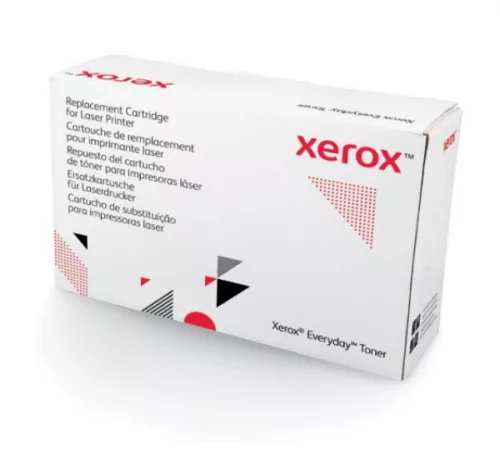 HP Q2612A / CANON FX10 TONER 2K XEROX 100% ÚJ (For Use)