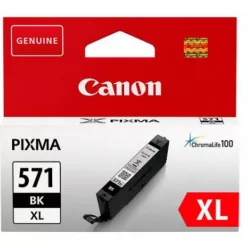 Canon CLI-571XL Tintapatron Black 11 ml