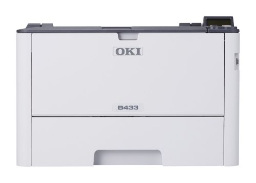 OKI B433DN LED egyfunkciós nyomtató