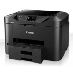   Canon MAXIFY MB2750 színes tintasugaras multifunkciós nyomtató