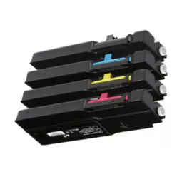   Utángyártott XEROX C400,C405 Toner Black 10.500 oldal kapacitás CartridgeWeb