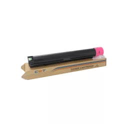   Utángyártott XEROX C7020,C7025 Toner MAGENTA 16500 oldal kapacitás CT East