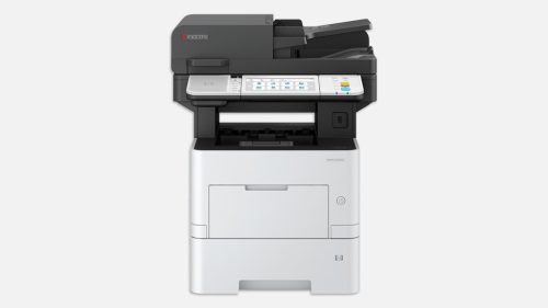 Kyocera ECOSYS MA5500ifx mono lézer multifunkciós nyomtató