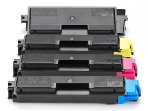 Kyocera TK-590 Toner Cyan 5.000 oldal kapacitás