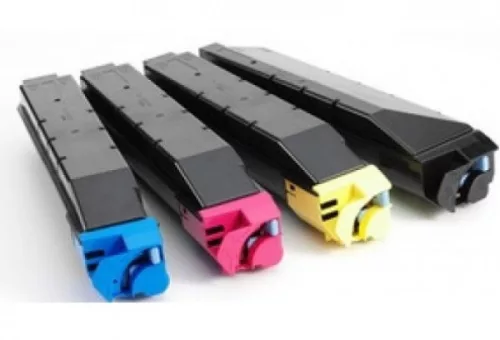 Kyocera TK-8305 Toner Yellow 15.000 oldal kapacitás