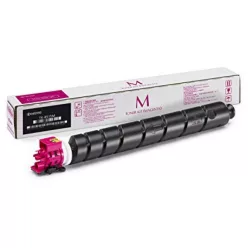 Kyocera TK-8515 Toner Magenta 20.000 oldal kapacitás