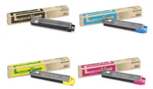 Kyocera TK-8325 Toner Magenta 12.000 oldal kapacitás