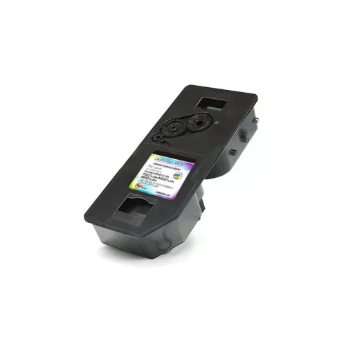 Utángyártott KYOCERA TK5240 toner,BK. 4000 oldal kapacitás KATUN*
