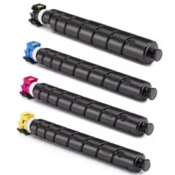 KYOCERA TK8335K toner, Bk KTN  ( For use )