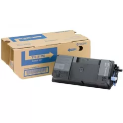 Kyocera TK-3190 Toner Black 25.000 oldal kapacitás