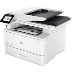   HP LaserJet Pro 4102fdn mono lézer multifunkciós nyomtató
