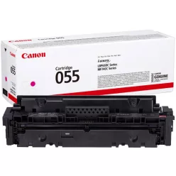 Canon CRG055 Toner Magenta 2.100 oldal kapacitás