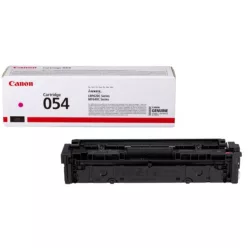 Canon CRG054 Toner Magenta 1.200 oldal kapacitás