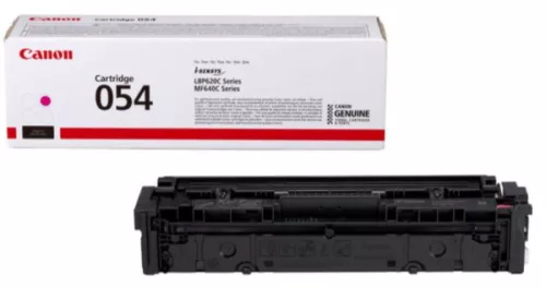 Canon CRG054 Toner Magenta 1.200 oldal kapacitás