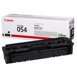 Canon CRG054 Toner Black 1.500 oldal kapacitás
