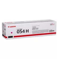 Canon CRG054H Toner Magenta 2.300 oldal kapacitás