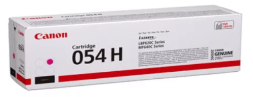 Canon CRG054H Toner Magenta 2.300 oldal kapacitás