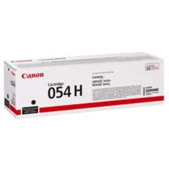 Canon CRG054H Toner Black 3.100 oldal kapacitás