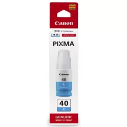 Canon GI-40 Tinta Cyan 70 ml