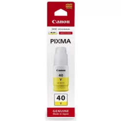 Canon GI-40 Tinta Yellow 70 ml