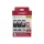 Canon PG-560XLx2 (2x14,3 ml) + CL-561XL (1x12,2 ml) + 50 lap GP501 10x15 fényes fotópapír Multipack