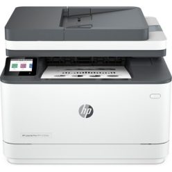   HP LaserJet Pro 3102fdn mono lézer multifunkciós nyomtató
