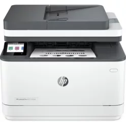   HP LaserJet Pro 3102fdn mono lézer multifunkciós nyomtató
