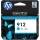 HP 3YL77AE Tintapatron Cyan 315 oldal kapacitás No.912