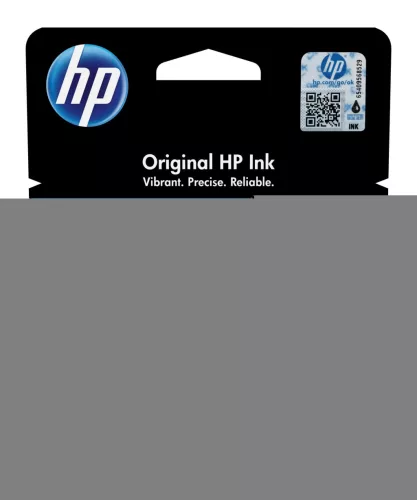HP 3YM61AE Tintapatron Black 120 oldal kapacitás No.305