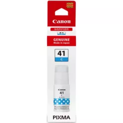 Canon GI-41 Tinta Cyan