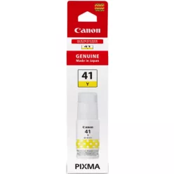 Canon GI-41 Tinta Yellow