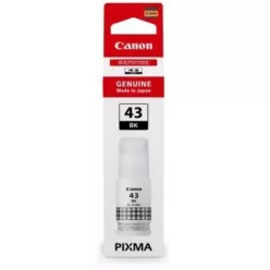 Canon GI-43 Tinta Black