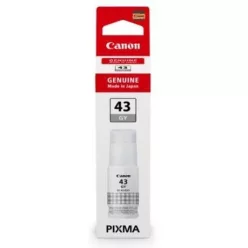 Canon GI-43 Tinta Grey