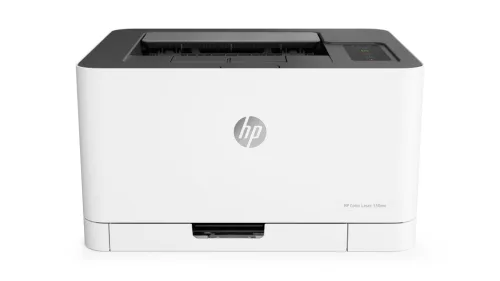 HP Color LaserJet 150nw színes lézer egyfunkciós nyomtató

