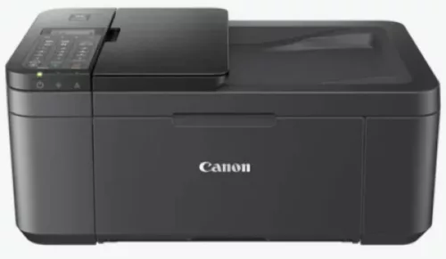 Canon PIXMA TR4755i színes tintasugaras multifunkció nyomtató fekete