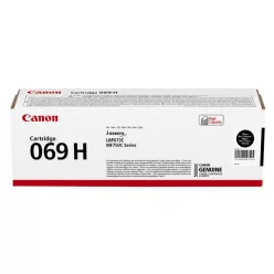Canon CRG069H Toner Black 7.600 oldal kapacitás