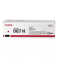 Canon CRG067H Toner Magenta 2.350 oldal kapacitás
