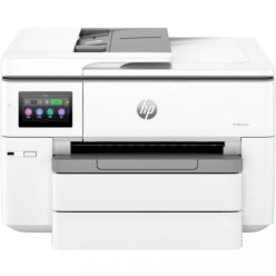   HP OfficeJet Pro 9730e WF A3 színes tintasugaras multifunkciós nyomtató
