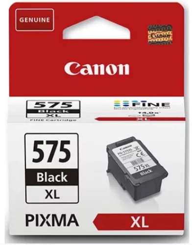 Canon PG575XL fekete eredeti tintapatron