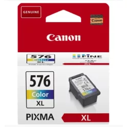 Canon CL576XL színes eredeti tintapatron