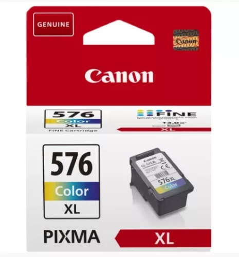 Canon CL576XL színes eredeti tintapatron