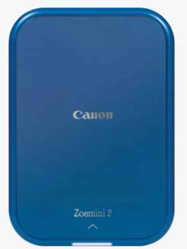 Canon ZOEMINI 2 Fotónyomtató Tengerészkék